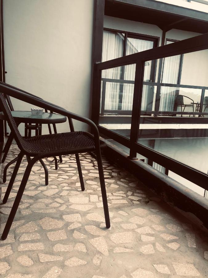 Rumah Kahyangan Canggu Exterior foto