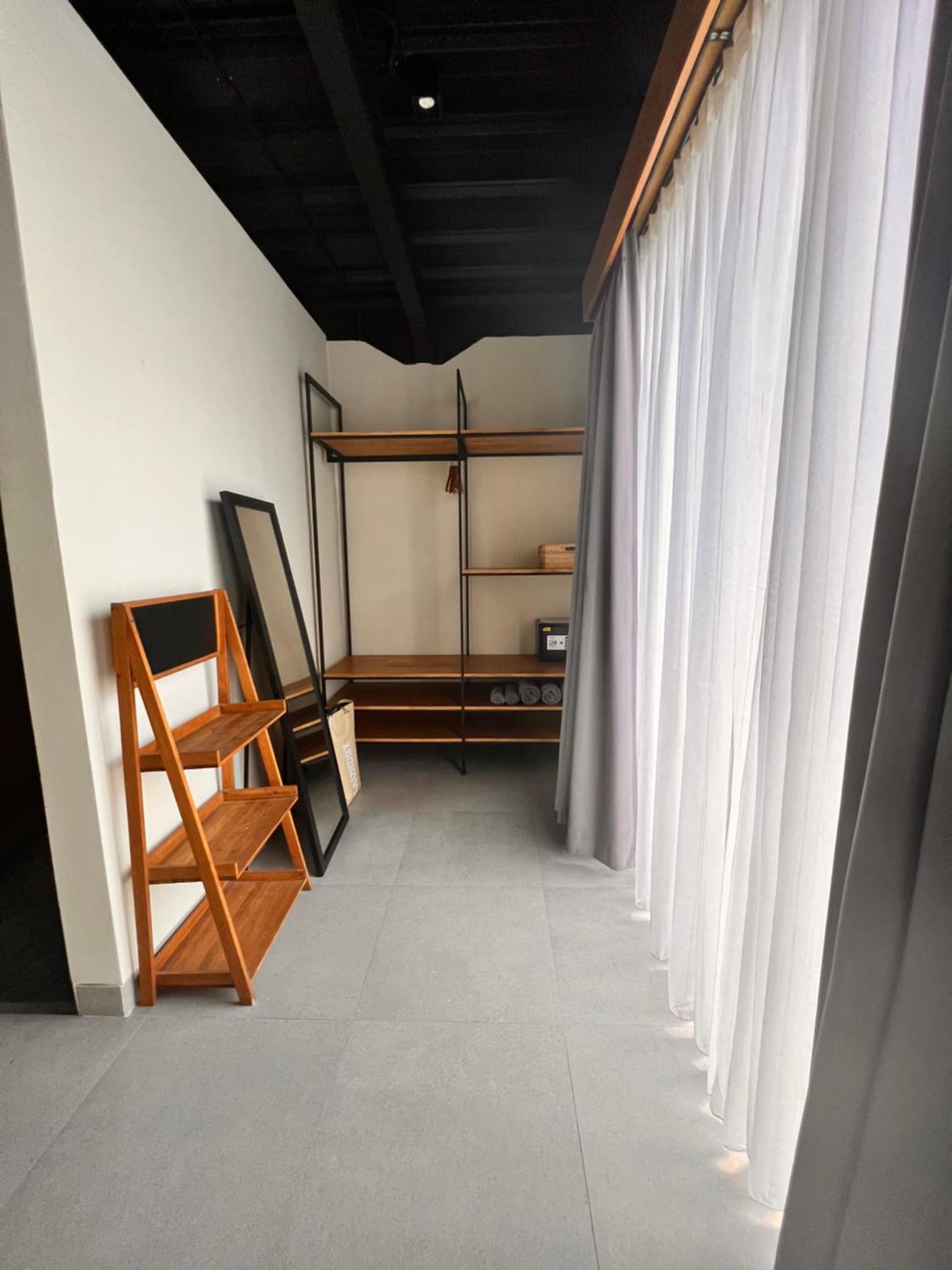 Rumah Kahyangan Canggu Exterior foto